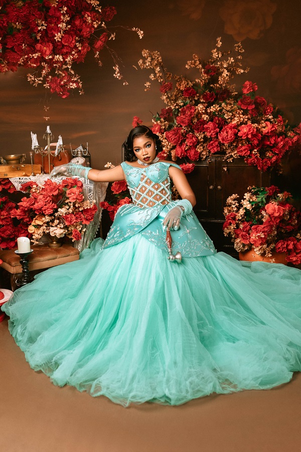 Occasion Couture fashion
