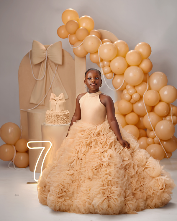 Ball Dresses